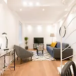 Maison Avec Cour Privee Face A La Gare De Nancy