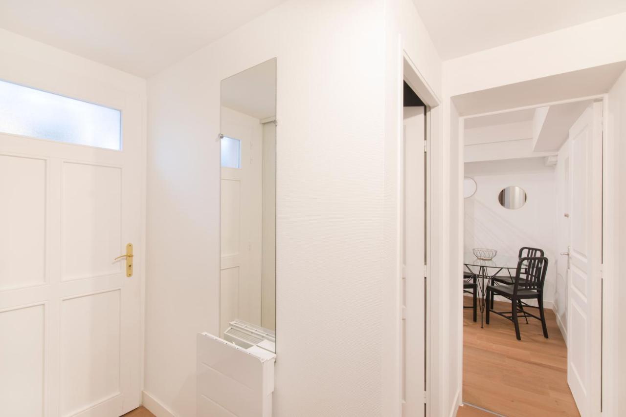 Maison Avec Cour Privee Face A La Gare De Nancy