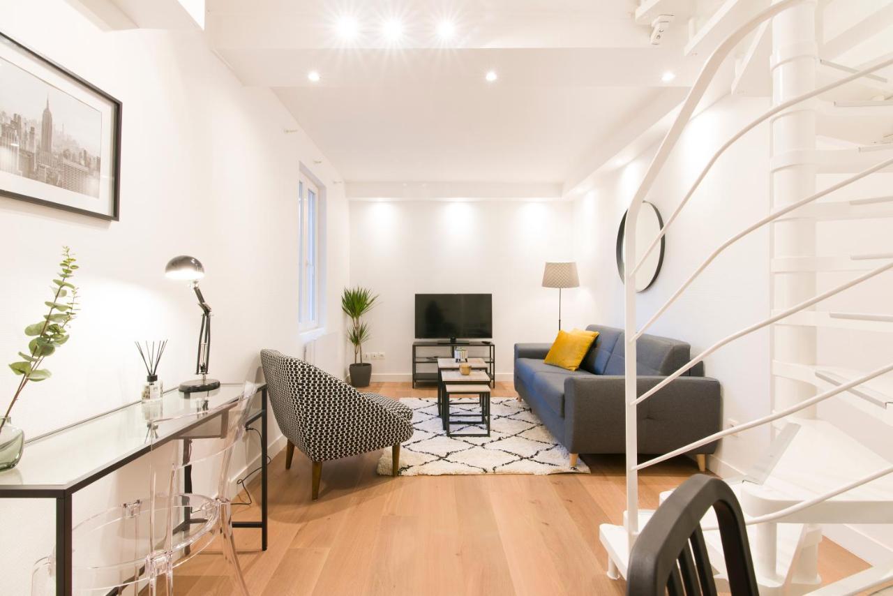 Holiday home Maison Avec Cour Privee Face A La Gare De *